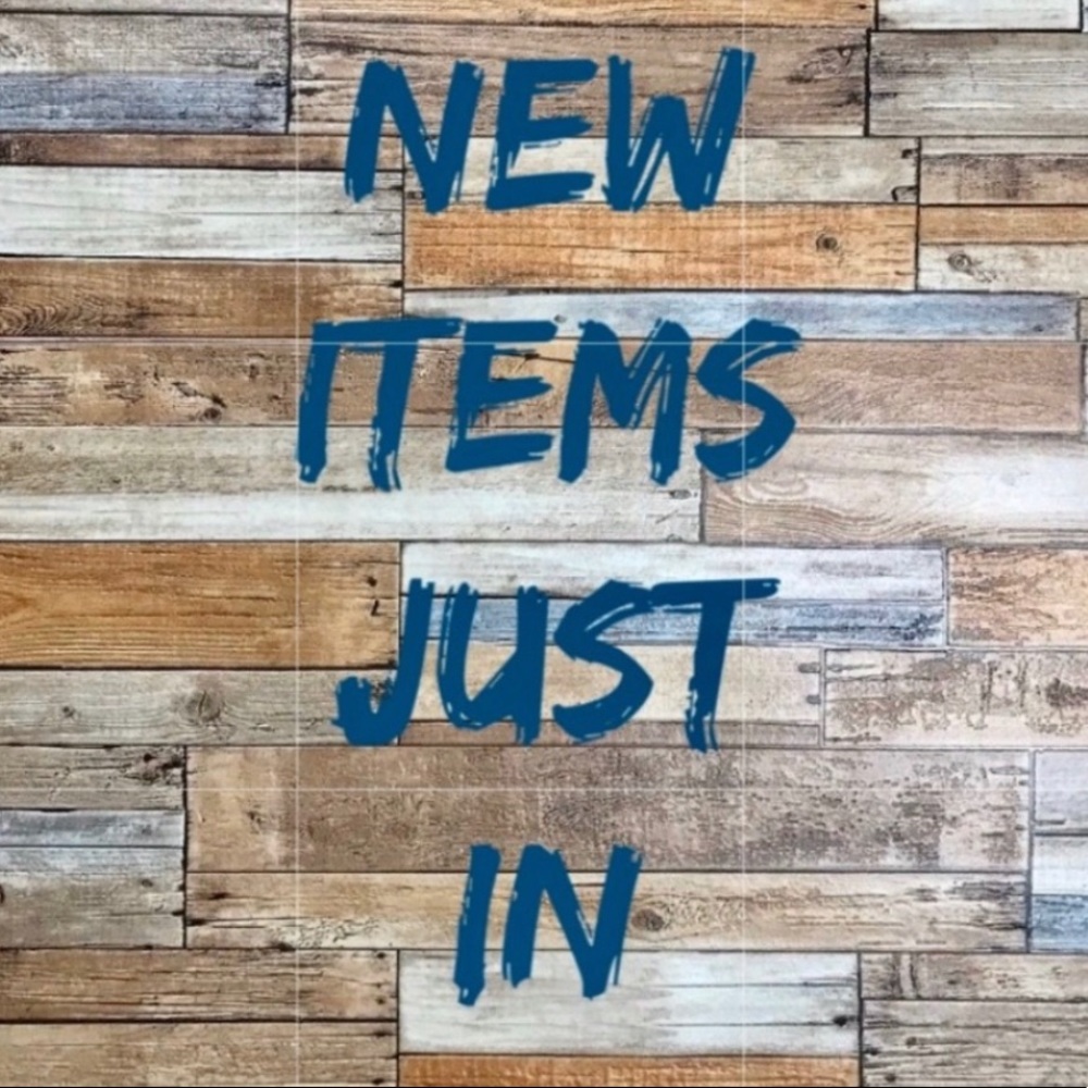 👍🏻New items !!!!!
